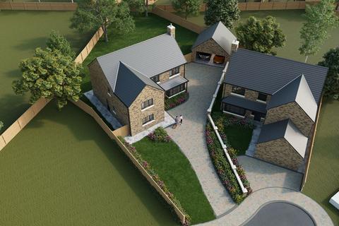 5 bedroom detached house for sale, Somerby Drive, Owston Ferry
