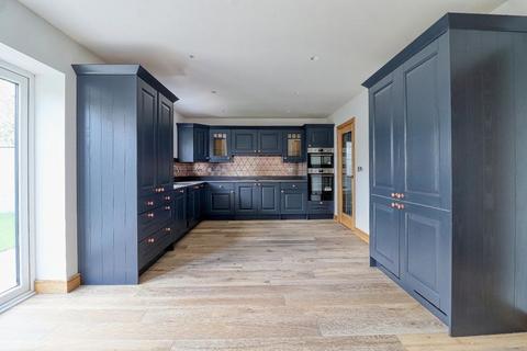 5 bedroom detached house for sale, Somerby Drive, Owston Ferry