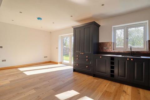 5 bedroom detached house for sale, Somerby Drive, Owston Ferry