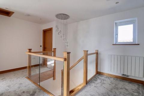 5 bedroom detached house for sale, Somerby Drive, Owston Ferry