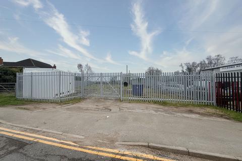 Industrial unit to rent - Moorwell Road, Scunthorpe DN17