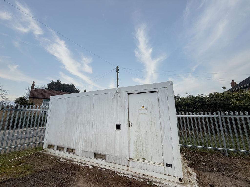 Container