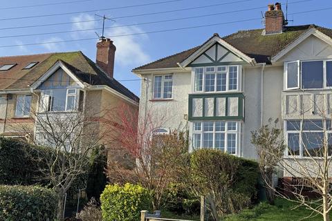 undefined, Highfield, Sidmouth