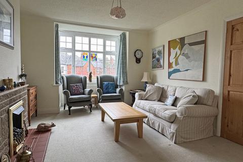 undefined, Highfield, Sidmouth