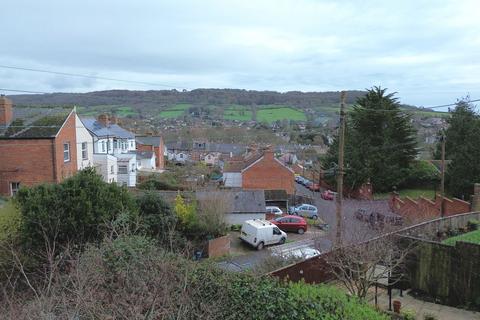 undefined, Highfield, Sidmouth