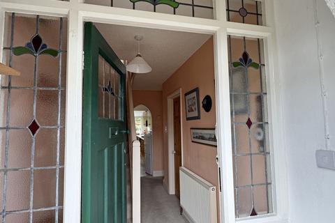 undefined, Highfield, Sidmouth