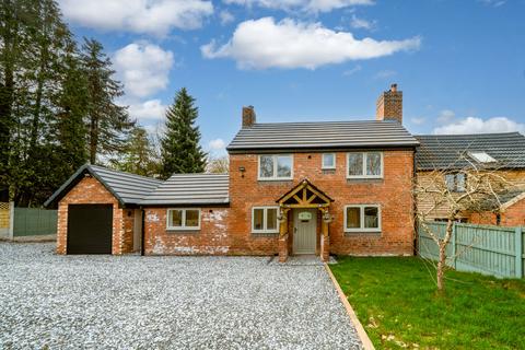 undefined, Barnett Hill, Clent DY9