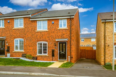 Herringbone Way, Kingswinford DY6