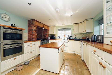 3 bedroom detached house for sale, Riseley Road, Keysoe, MK44