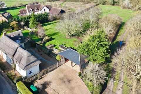 3 bedroom detached house for sale, Riseley Road, Keysoe, MK44