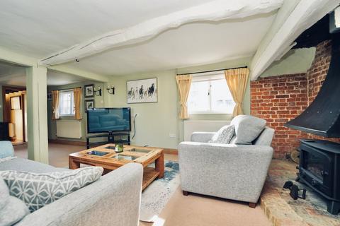 3 bedroom detached house for sale, Riseley Road, Keysoe, MK44