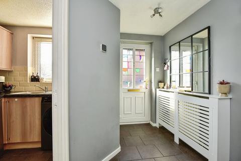 3 bedroom terraced house for sale, Scrimshaw Drive, STOKE-ON-TRENT, Staffordshire, ST6