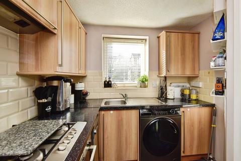 3 bedroom terraced house for sale, Scrimshaw Drive, STOKE-ON-TRENT, Staffordshire, ST6