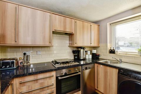 3 bedroom terraced house for sale, Scrimshaw Drive, STOKE-ON-TRENT, Staffordshire, ST6