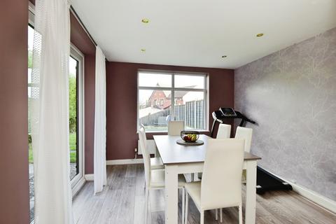 3 bedroom terraced house for sale, Scrimshaw Drive, STOKE-ON-TRENT, Staffordshire, ST6