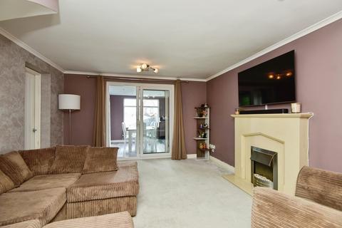 3 bedroom terraced house for sale, Scrimshaw Drive, STOKE-ON-TRENT, Staffordshire, ST6