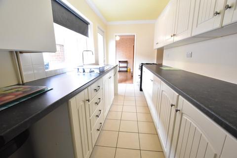 3 bedroom terraced house for sale, Victoria Road, Scunthorpe