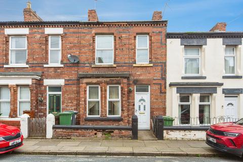 undefined, Tudor Road, Birkenhead, CH42