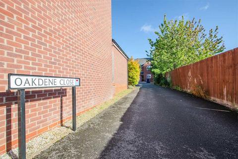 4 bedroom detached house for sale, Oakdene Close, Cannock WS12