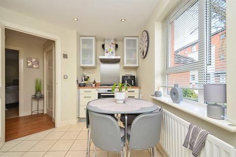 undefined, Pear Tree Close, Lichfield WS14