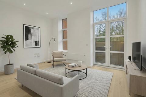 undefined, Sunrise Parkway, Milton Keynes MK14