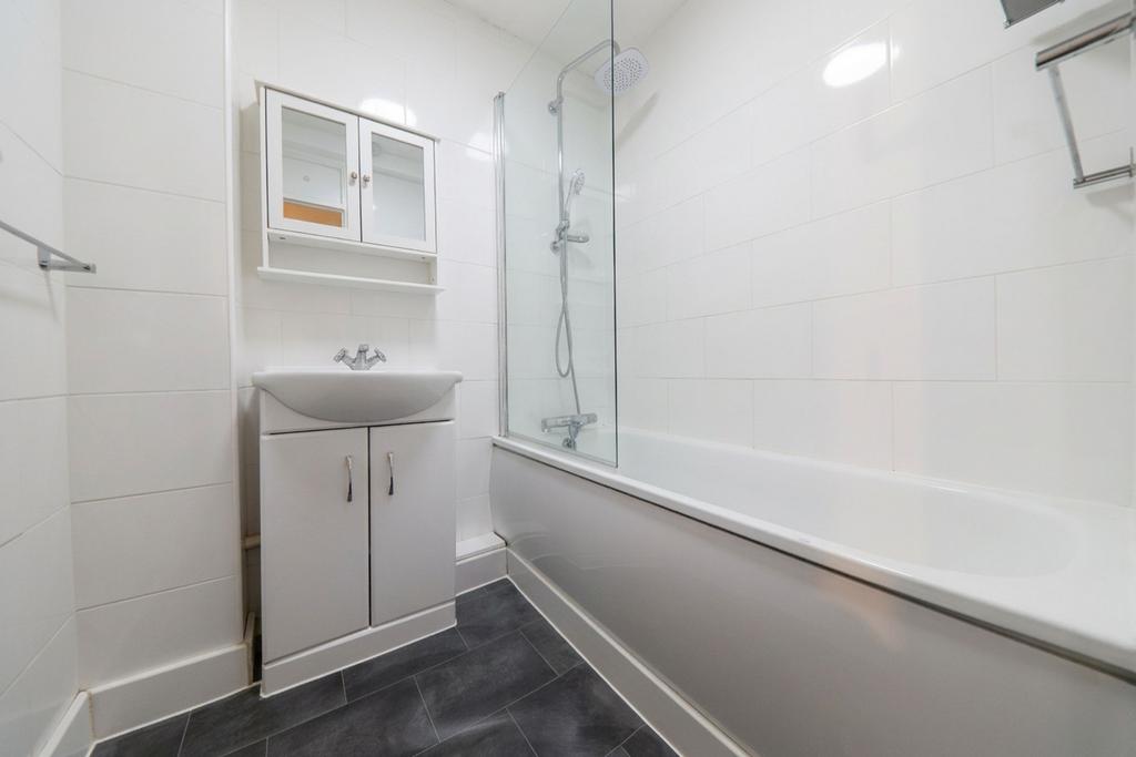 Bathroom (E)