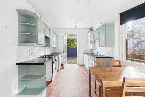 4 bedroom terraced house for sale, Barcombe Avenue, London, SW2