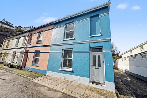 Clovelly View, Plymouth PL9