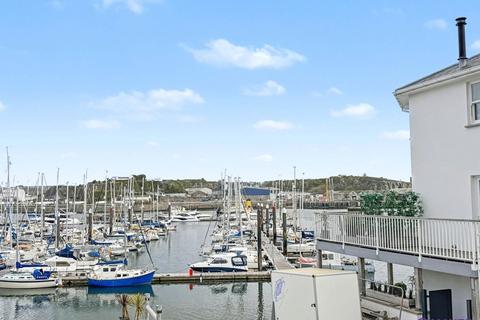 End of terrace house - Clovelly View, Plymouth PL9