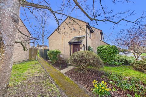 1 bedroom terraced house for sale, Charlton Park Drive, Cheltenham, Gloucestershire, GL53
