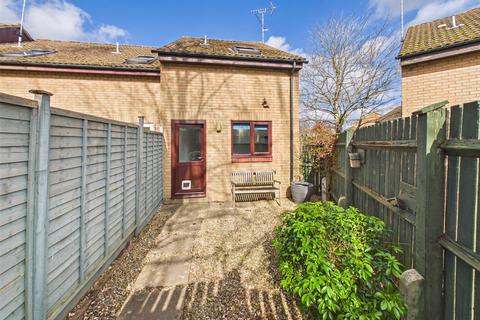 1 bedroom terraced house for sale, Charlton Park Drive, Cheltenham, Gloucestershire, GL53