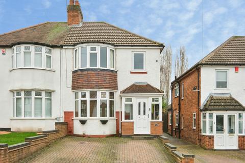 3 bedroom semi-detached house for sale - Fairford Road, Birmingham, B44