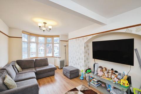 3 bedroom semi-detached house for sale, Fairford Road, Birmingham, B44