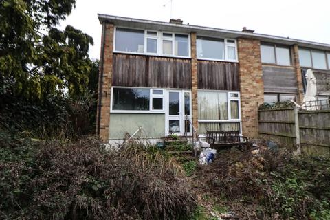 undefined, Moat Edge Gardens, Billericay, CM12