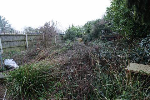 undefined, Moat Edge Gardens, Billericay, CM12