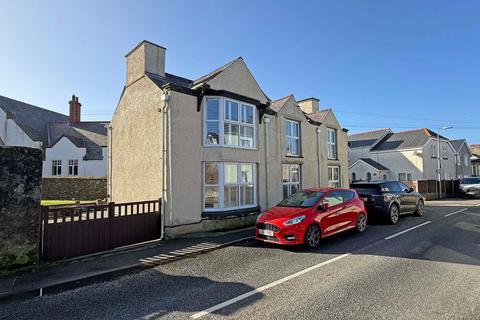 undefined, Llaneilian Road, Amlwch, Isle of Anglesey, LL68