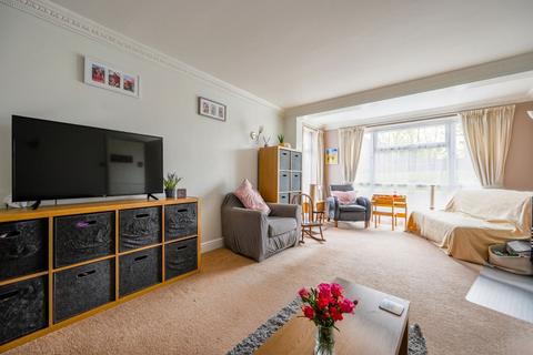 4 bedroom end of terrace house for sale, Faversham Road, Eastbourne, BN23