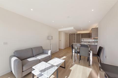 1 bedroom flat to rent, Judde House, Duke Of Wellington Avenue, Woolwich, London, SE18