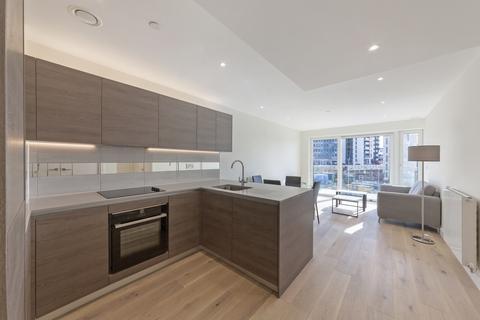 1 bedroom flat to rent, Judde House, Duke Of Wellington Avenue, Woolwich, London, SE18