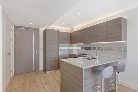 1 bedroom flat to rent, Judde House, Duke Of Wellington Avenue, Woolwich, London, SE18
