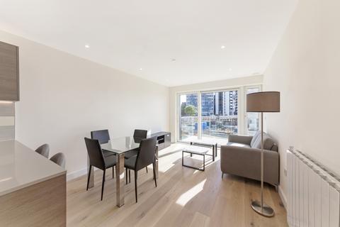 1 bedroom flat to rent, Judde House, Duke Of Wellington Avenue, Woolwich, London, SE18