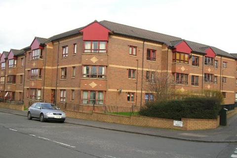 undefined, St Clair Road, Easter Road, Edinburgh, EH6