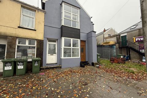 undefined, High Street, Aberdare CF44