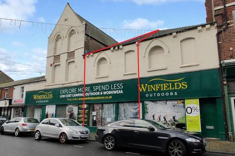 Property for sale, 27 Cavendish Street, Barrow-In-Furness, Cumbria LA14 1SF