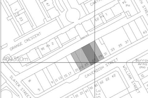 Property for sale, 27 Cavendish Street, Barrow-In-Furness, Cumbria LA14 1SF