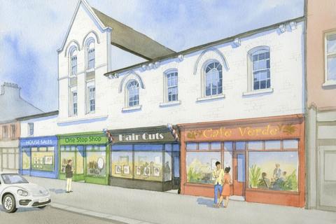 Property for sale, 27 Cavendish Street, Barrow-In-Furness, Cumbria LA14 1SF