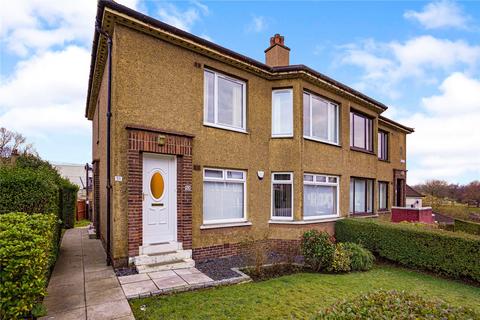 2 bedroom flat to rent, Meikle Road, Glasgow, G53