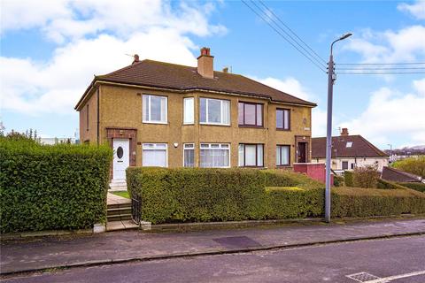 2 bedroom flat to rent, Meikle Road, Glasgow, G53