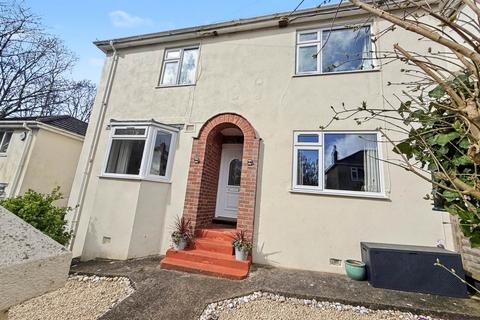 2 bedroom flat for sale, Moorfield Ave, Plymouth PL6