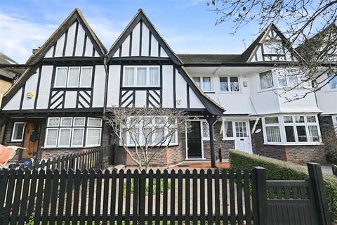 undefined, Monks Drive, West Acton, West Acton